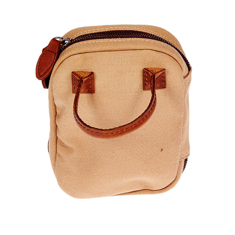 Melvill & Moon Everyday Bag | Khaki
