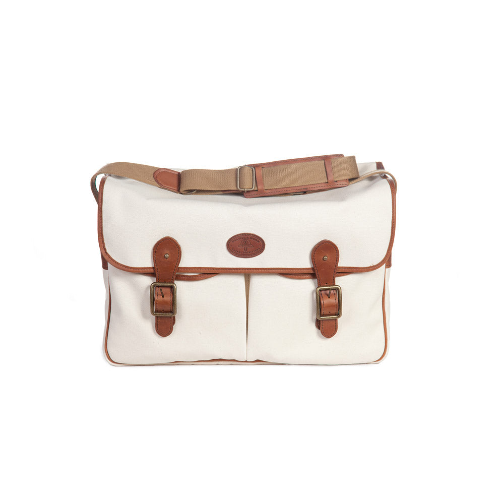 Melvill & Moon Kalahari Cooler Bag | Natural