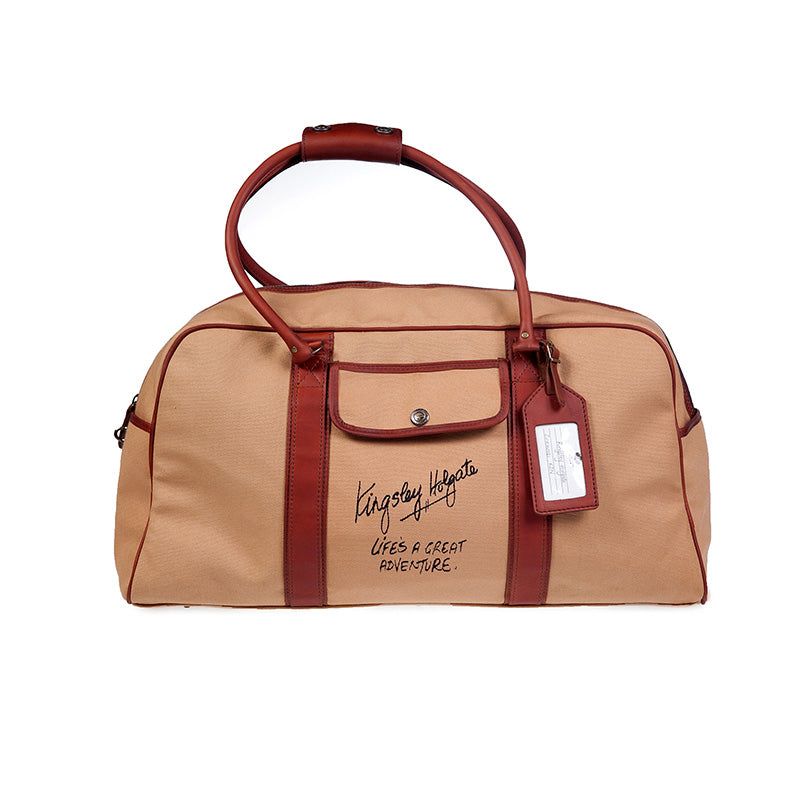 Melvill & Moon Kingsley Holgate Bulawayo Bag
