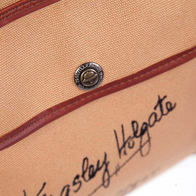 Melvill & Moon Kingsley Holgate Bulawayo Bag