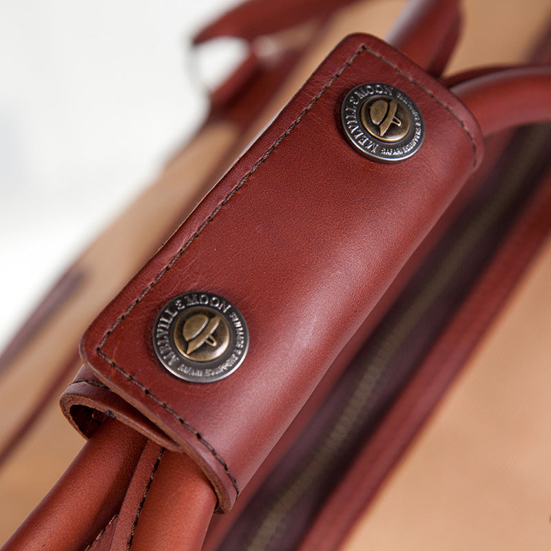 Melvill & Moon Kingsley Holgate Bulawayo Bag