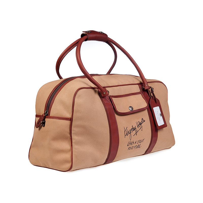 Melvill & Moon Kingsley Holgate Bulawayo Bag