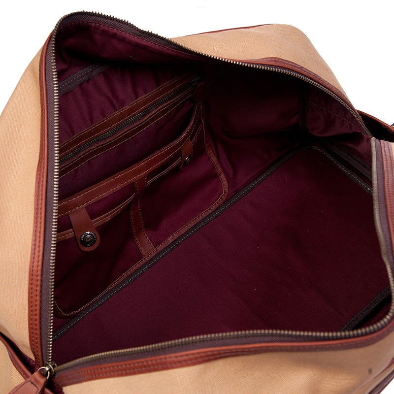 Melvill & Moon Kingsley Holgate Bulawayo Bag