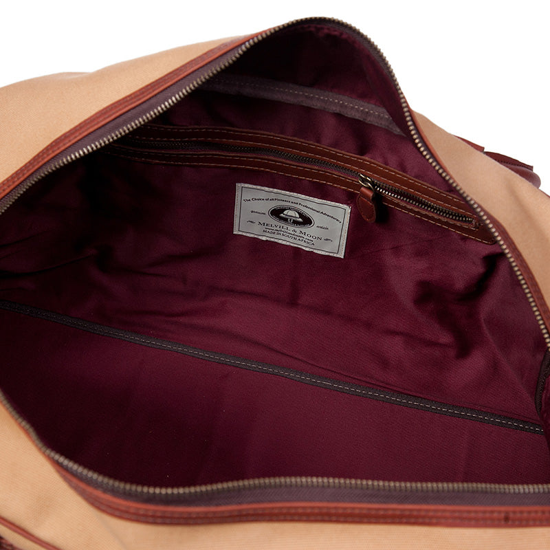 Melvill & Moon Kingsley Holgate Bulawayo Bag