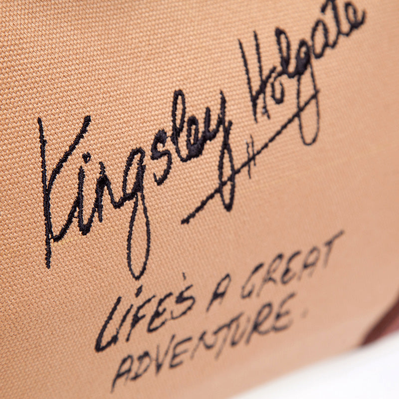 Melvill & Moon Kingsley Holgate Bulawayo Bag