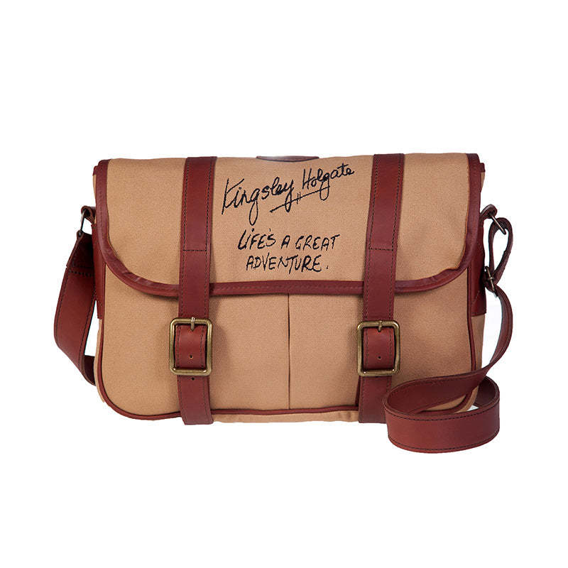 Melvill & Moon Kingsley Holgate Sheelagh Handbag