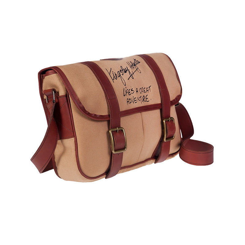 Melvill & Moon Kingsley Holgate Sheelagh Handbag
