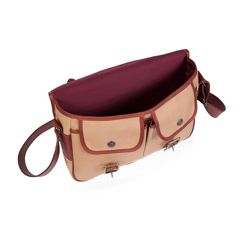 Melvill & Moon Kingsley Holgate Sheelagh Handbag