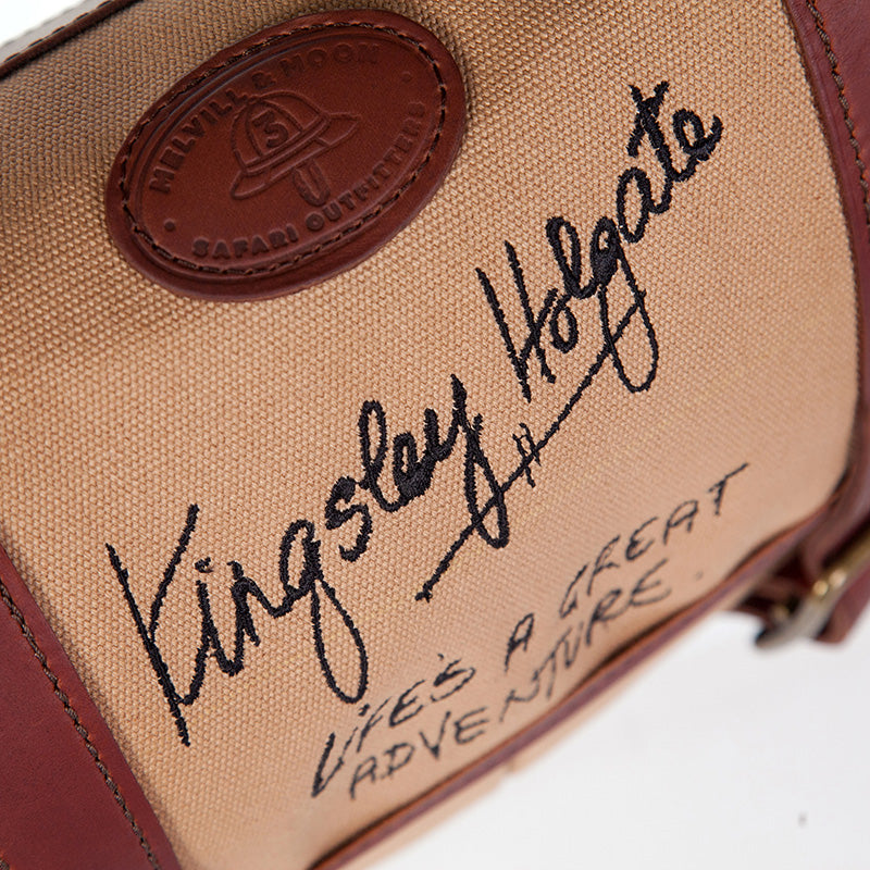 Melvill & Moon Kingsley Holgate Sheelagh Handbag