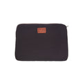 Melvill & Moon Laptop Covers (Large) | Black