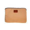 Melvill & Moon Laptop Covers (Large) | Khaki