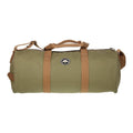 Melvill & Moon Damaraland Duffel Bag – Outpost Collection | Olive