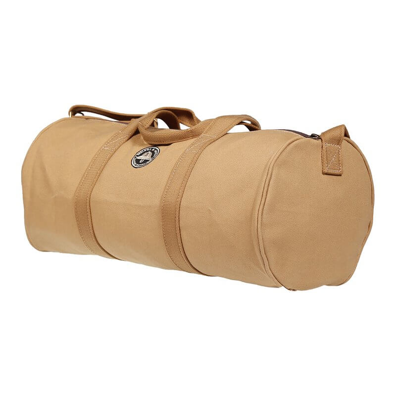Melvill & Moon Damaraland Duffel Bag – Outpost Collection | Khaki