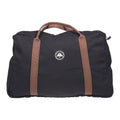Melvill & Moon Weekend Wanderer Bag – Outpost Collection | Black