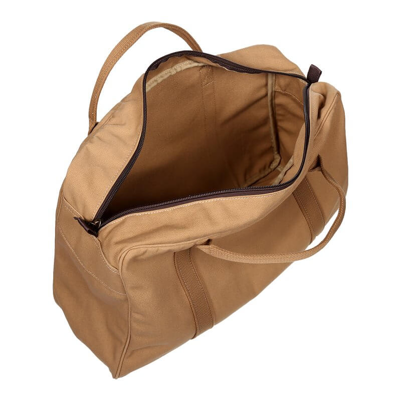 Melvill & Moon Weekend Wanderer Bag – Outpost Collection | Khaki