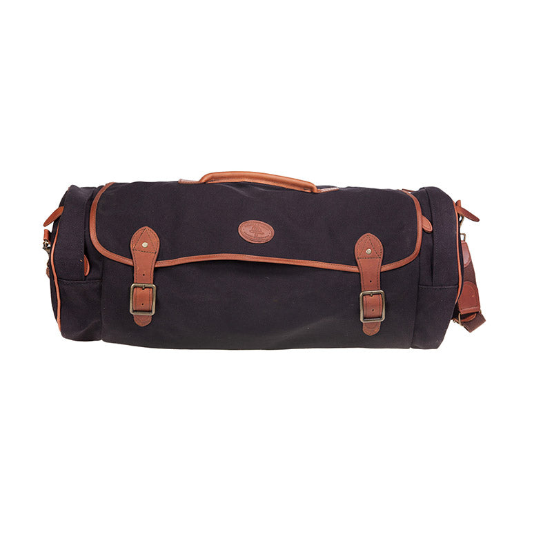 Melvill & Moon Pannier Duffel Bag | Black