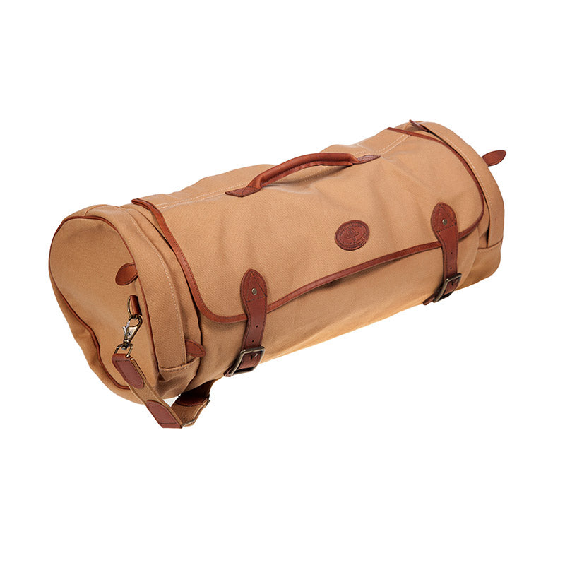 Melvill & Moon Pannier Duffel Bag | Khaki