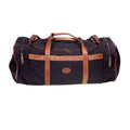 Melvill & Moon Southbound Duffel Bag | Black