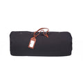 Melvill & Moon Safari Duffel Bag COVER (MED) | Black