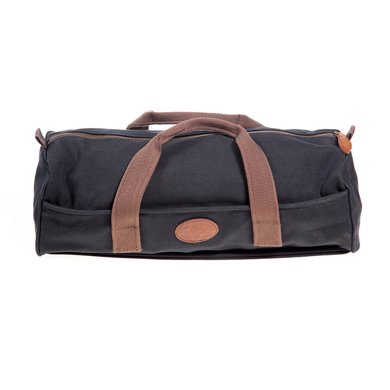 Melvill & Moon Tool Bag | Black