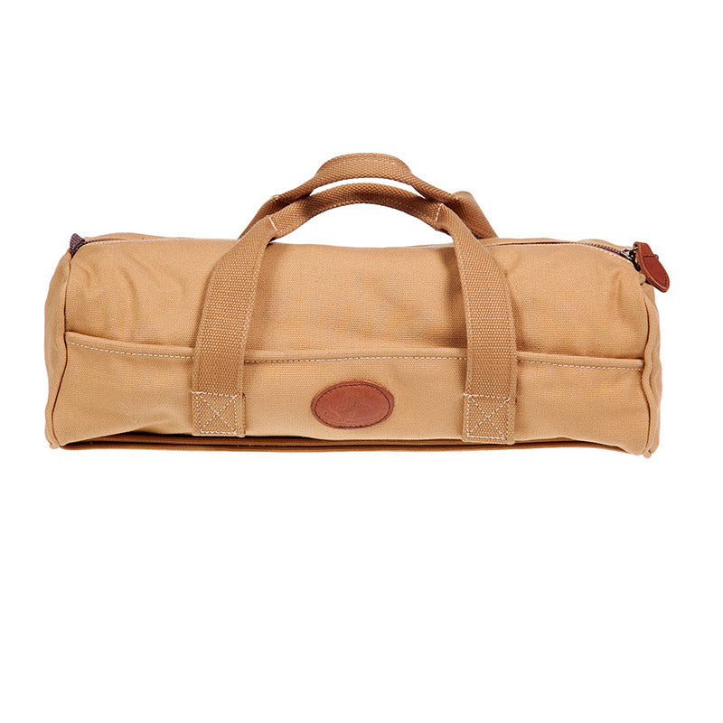 Melvill & Moon Tool Bag | Sand