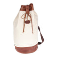 Melvill & Moon Tog Bag | Natural