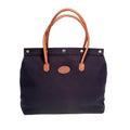 Melvill & Moon Travellers Tote Bag (Small) | Black