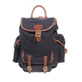 Melvill & Moon Urban Rucksack | Black