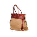 Melvill & Moon Nairobi Full Day Bag | Khaki