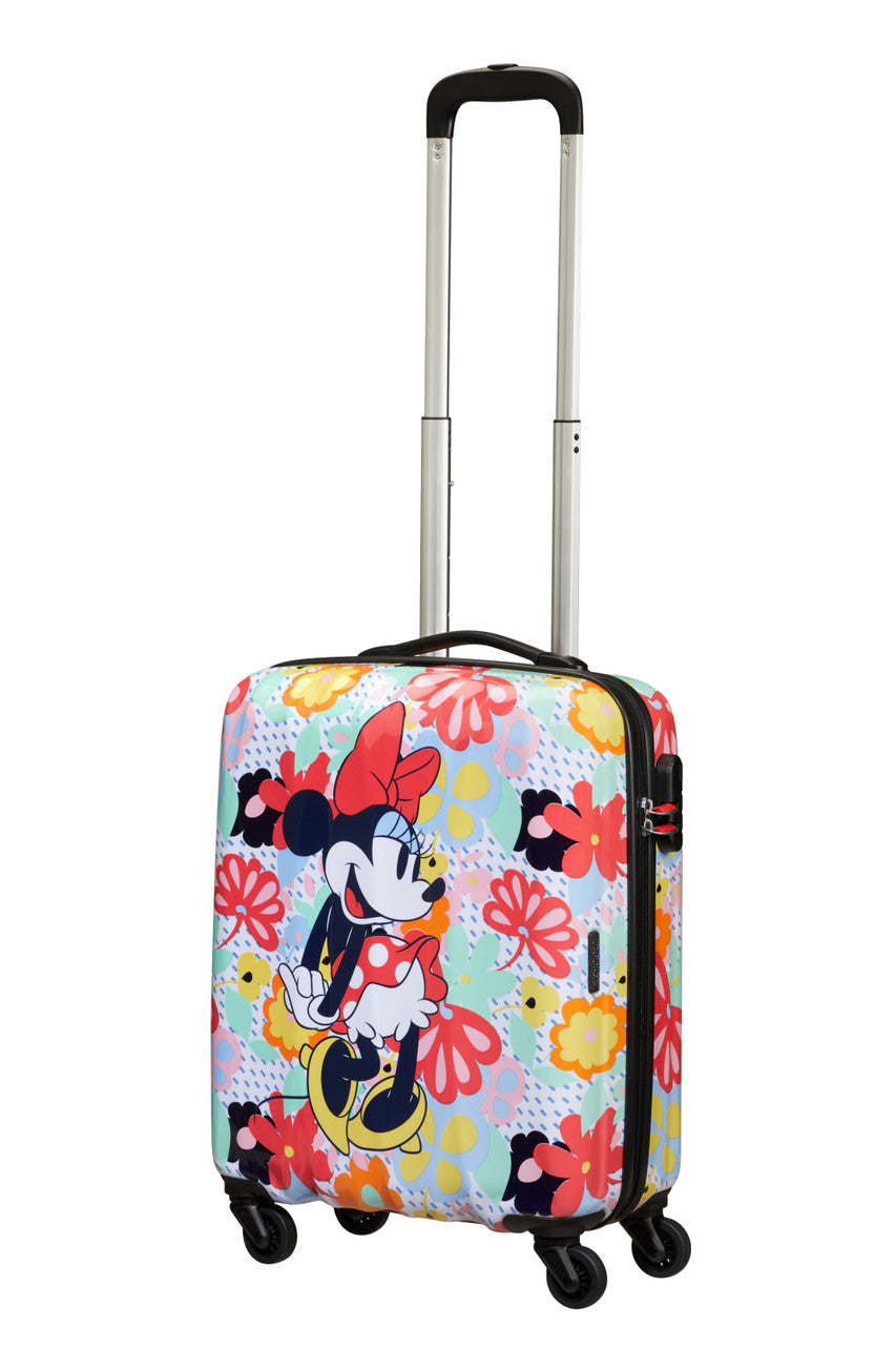 American Tourister Hypertwist Spinner Disney 2.0 55cm - Minnie Flower - detail 6
