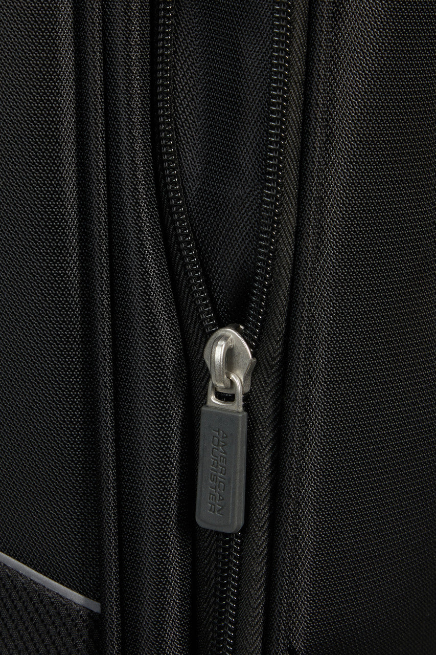 American Tourister Black