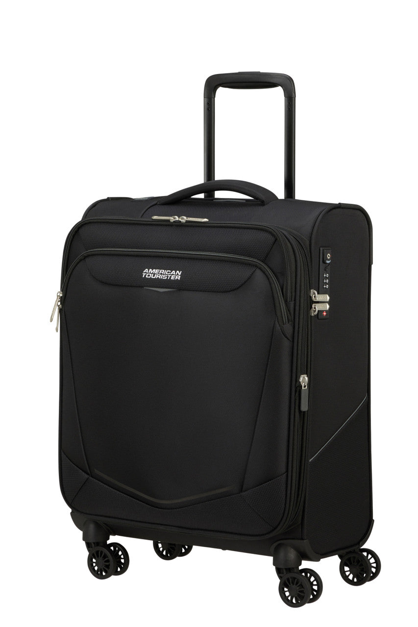 American Tourister Black
