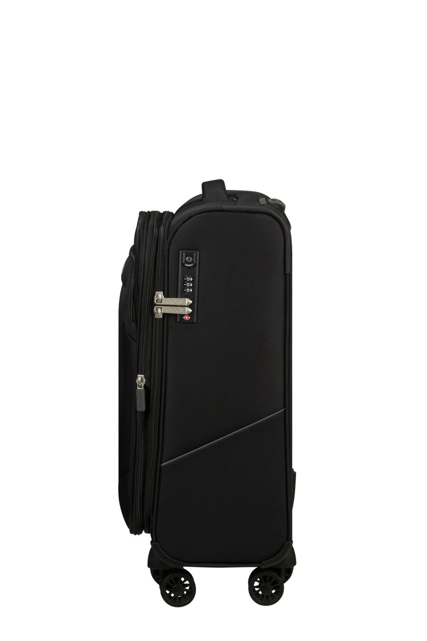 American Tourister Black