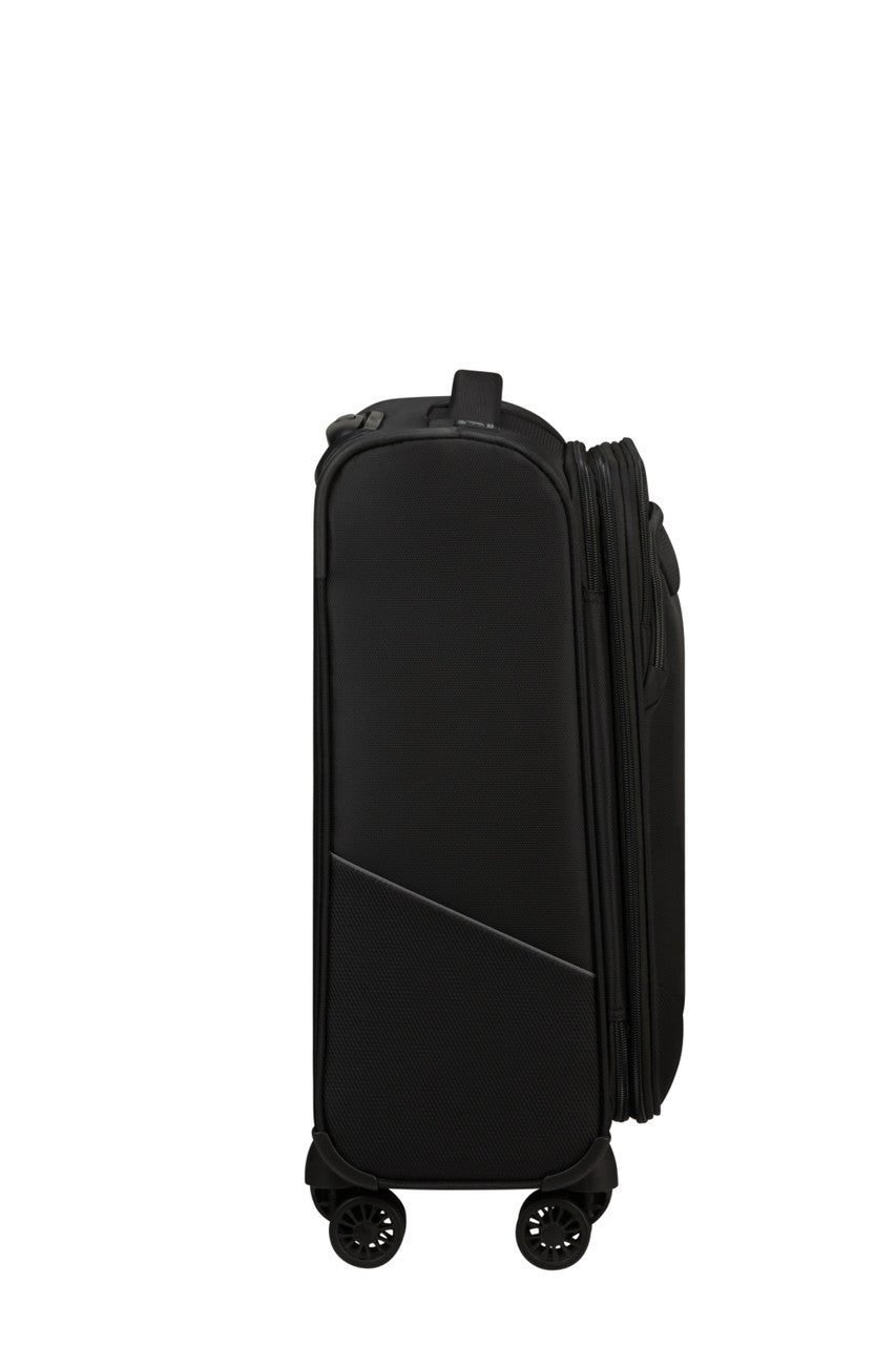 American Tourister Black