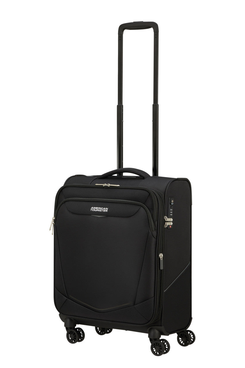 American Tourister Black