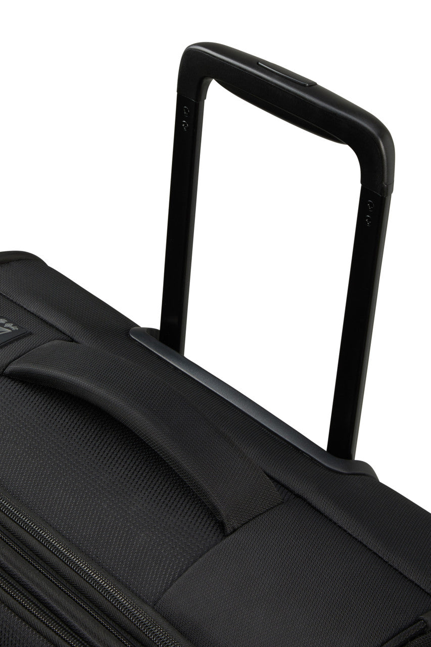 American Tourister Black