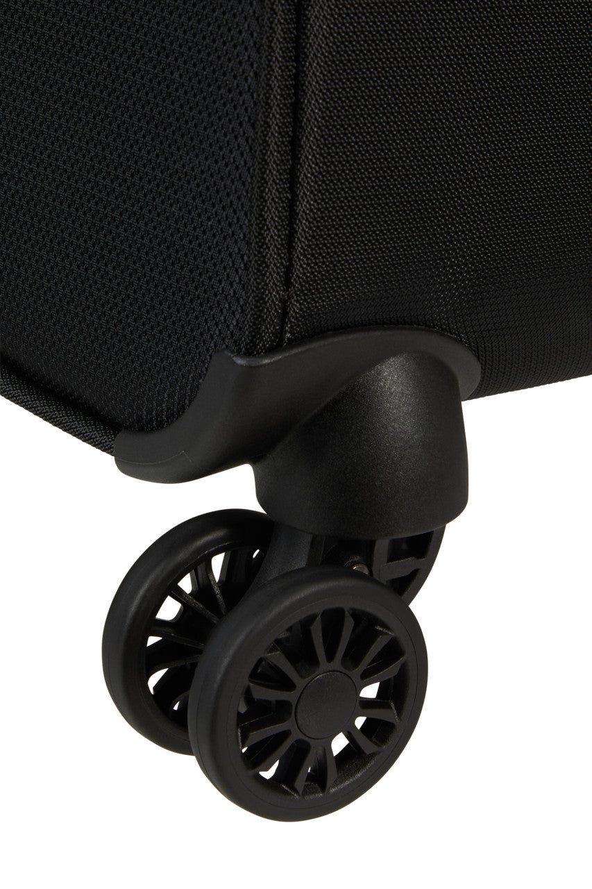 American Tourister Black