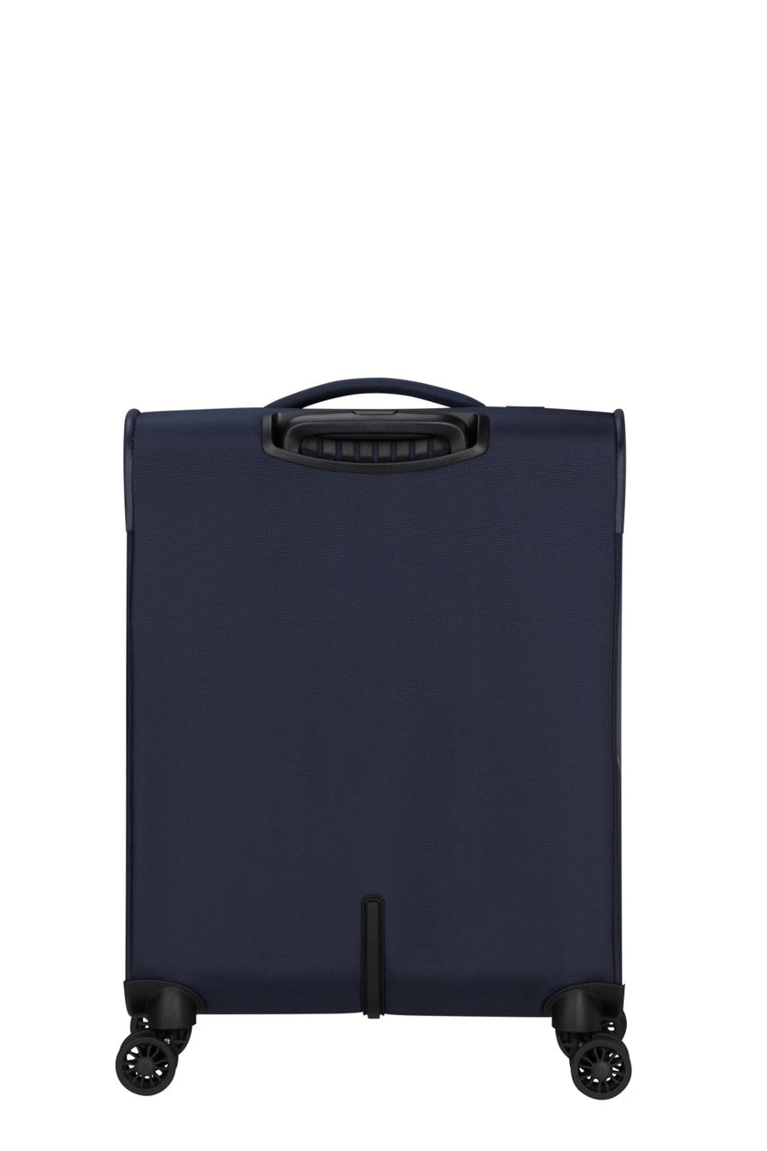 American Tourister Navy
