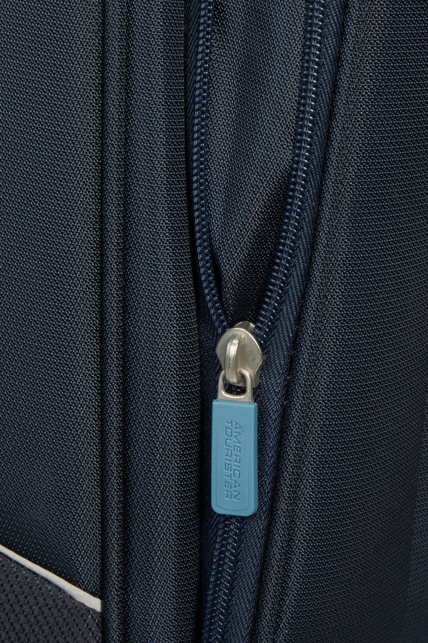 American Tourister Navy