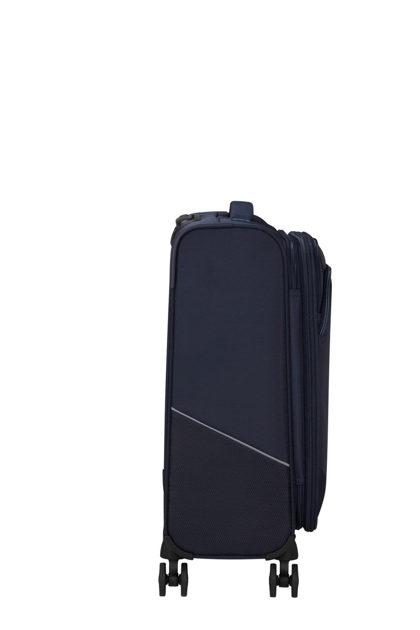 American Tourister Navy
