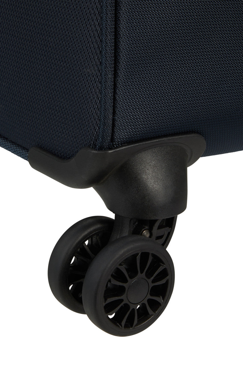 American Tourister Navy
