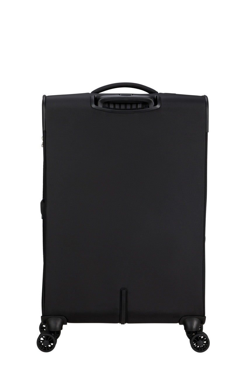 American Tourister Black