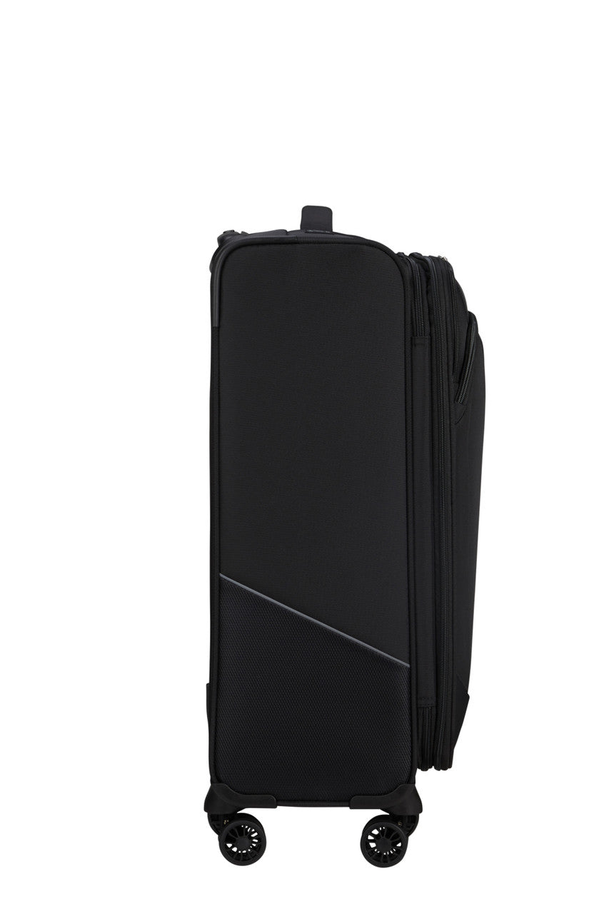 American Tourister Black