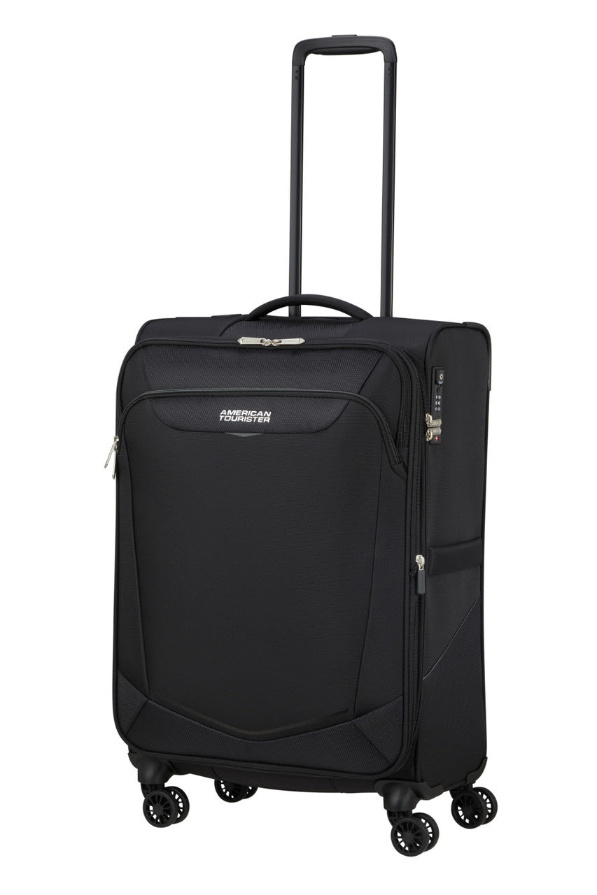 American Tourister Black