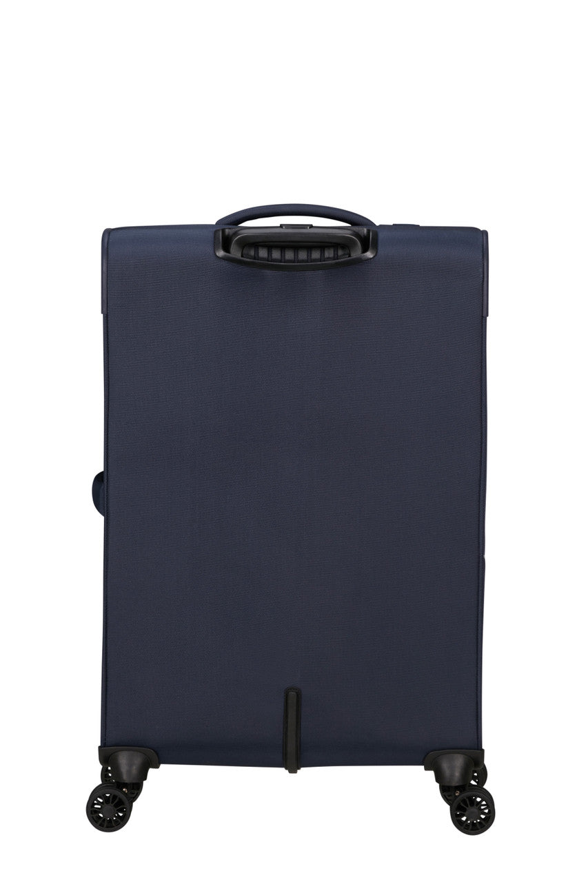 American Tourister Navy