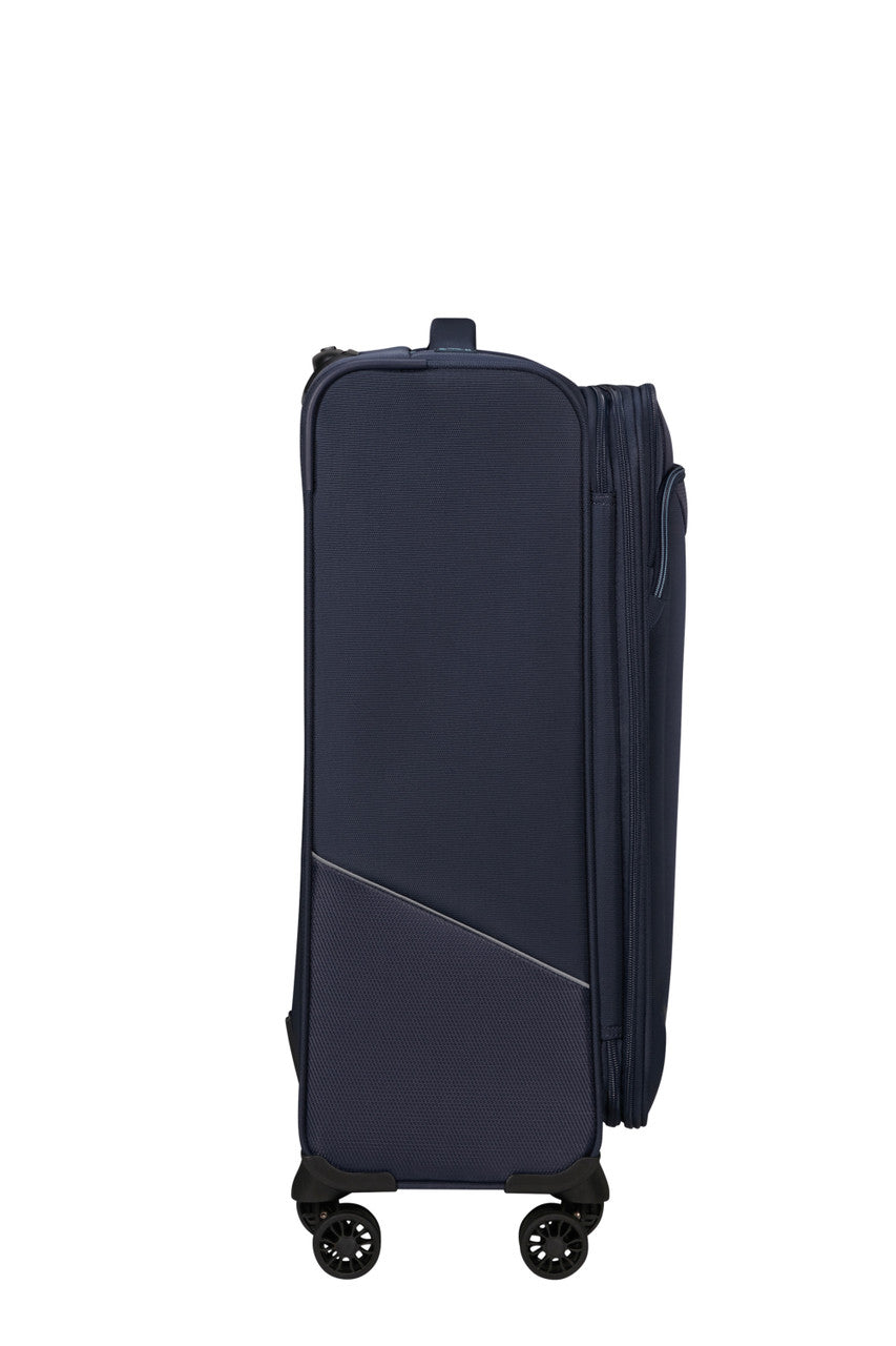 American Tourister Navy