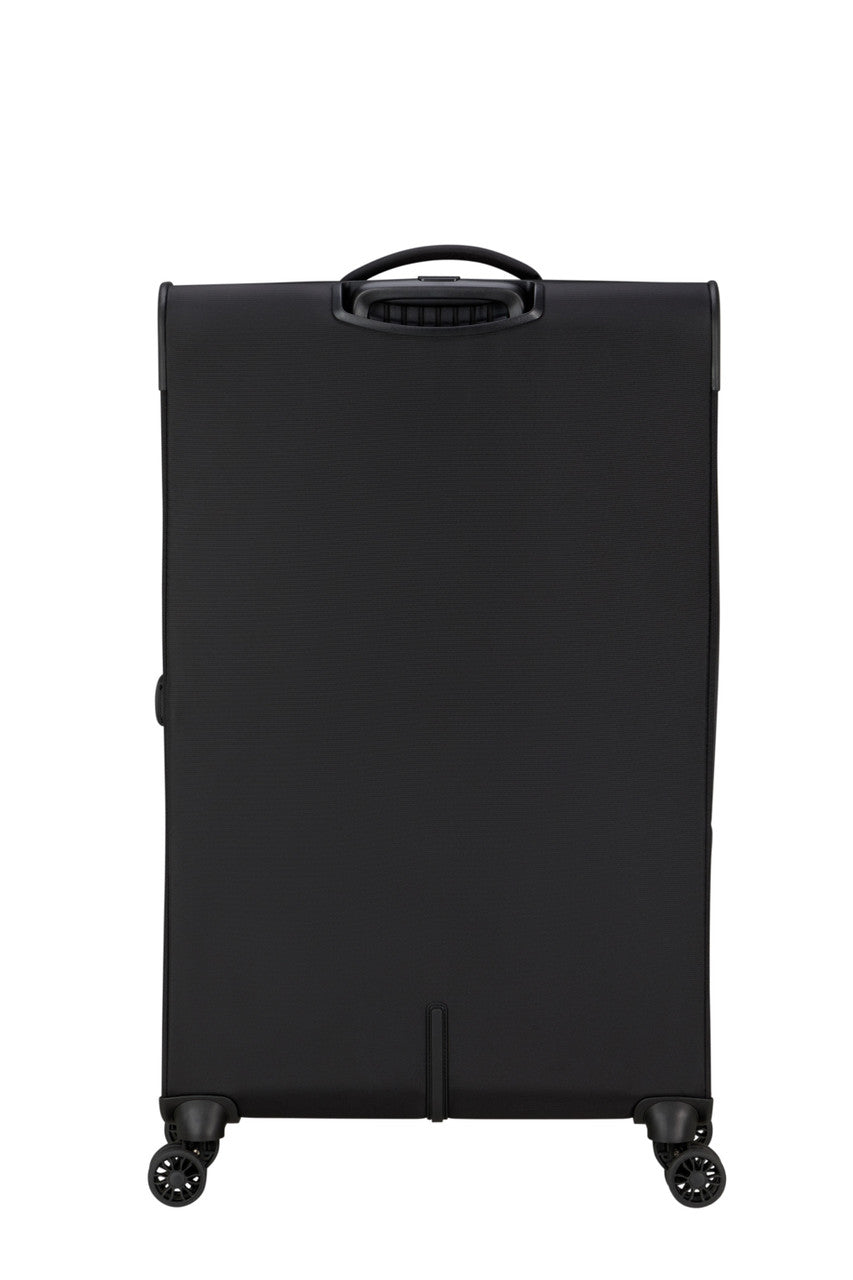 American Tourister Black