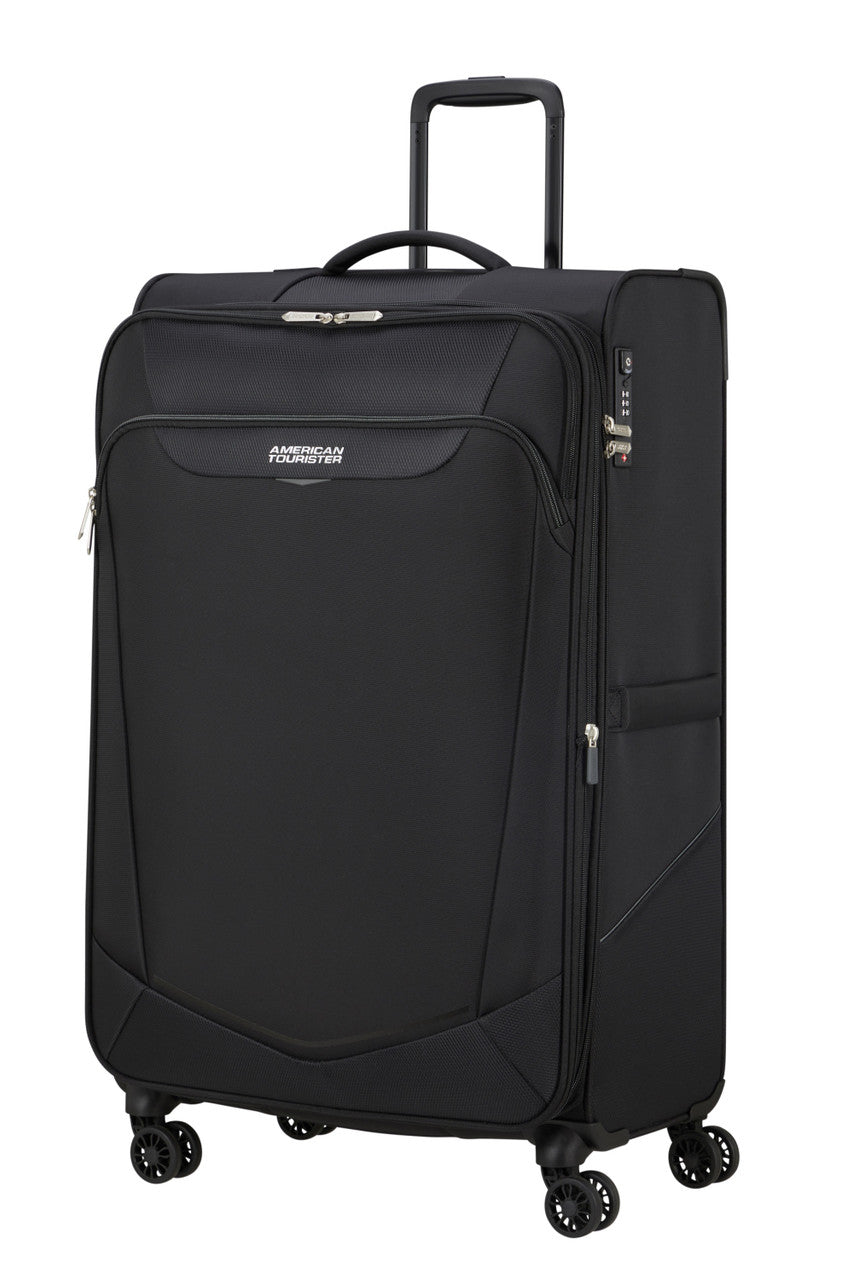 American Tourister Black