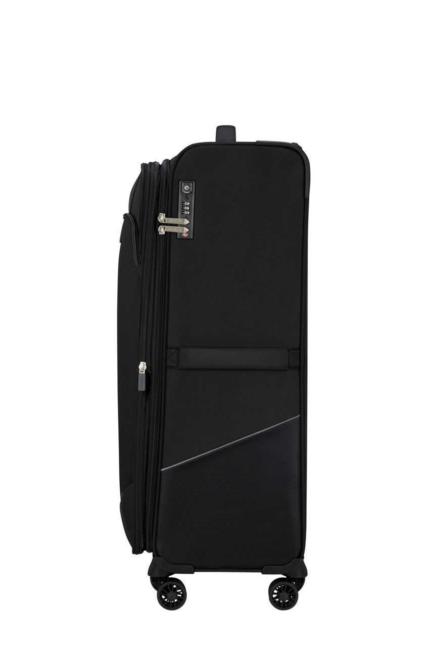 American Tourister Black