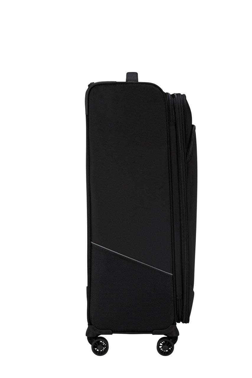 American Tourister Black